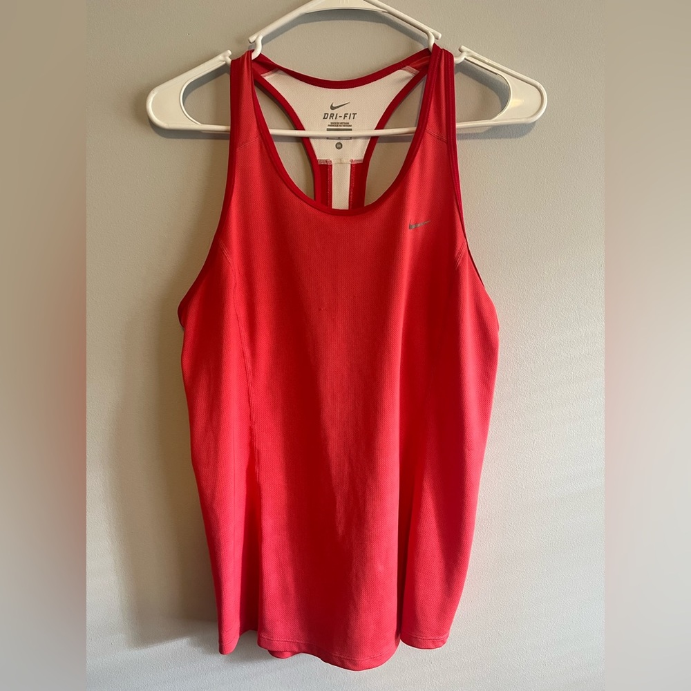 5 for $20! Nike Dri Fit tank